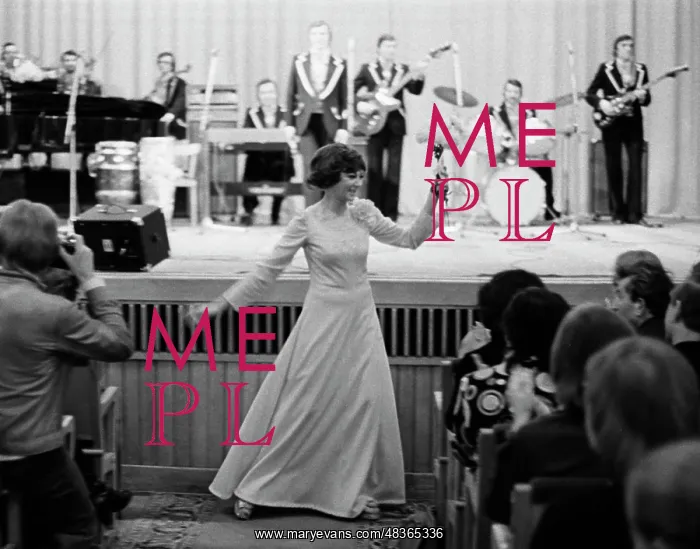 : Concert of Edita Piekha : Concert of Edita Piekha