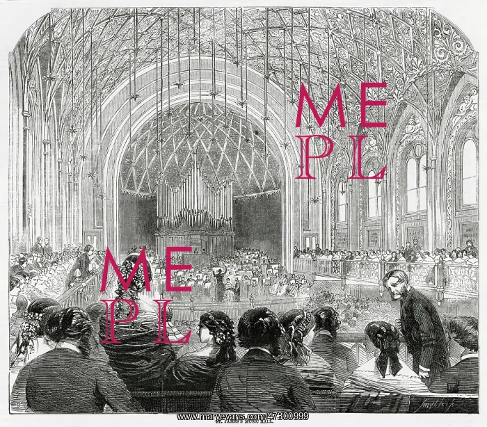 : CONCERT, ST JAMES HALL : CONCERT, ST JAMES HALL