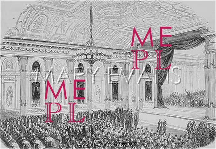 : CONCERT AT TORINO 1844 : CONCERT AT TORINO 1844