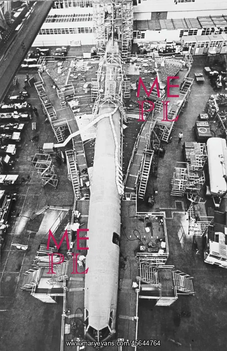 : CONCORDE CONSTRUCTION : CONCORDE CONSTRUCTION