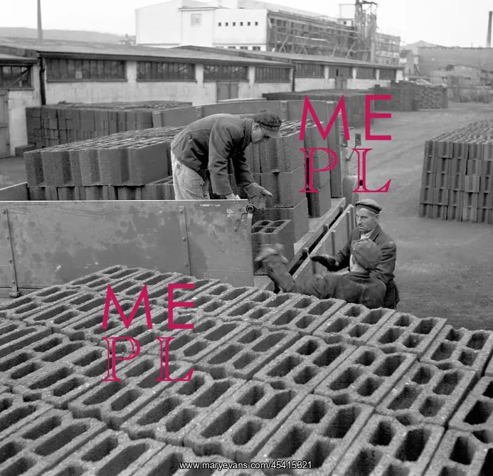 : Concrete blocks : Concrete blocks