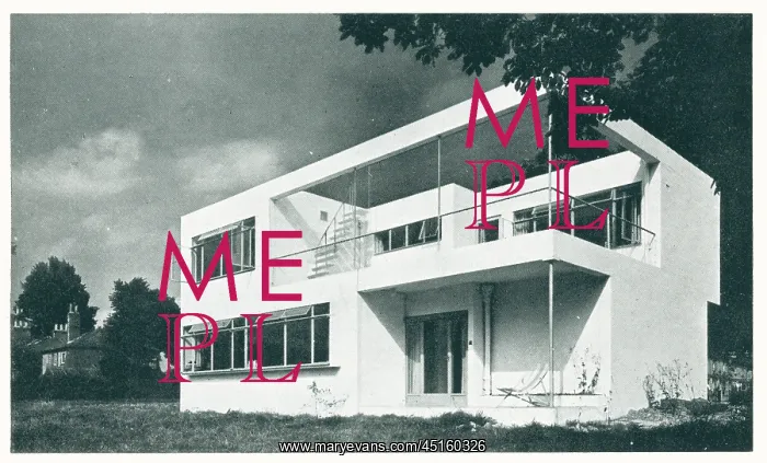 : Concrete Modernist House : Concrete Modernist House