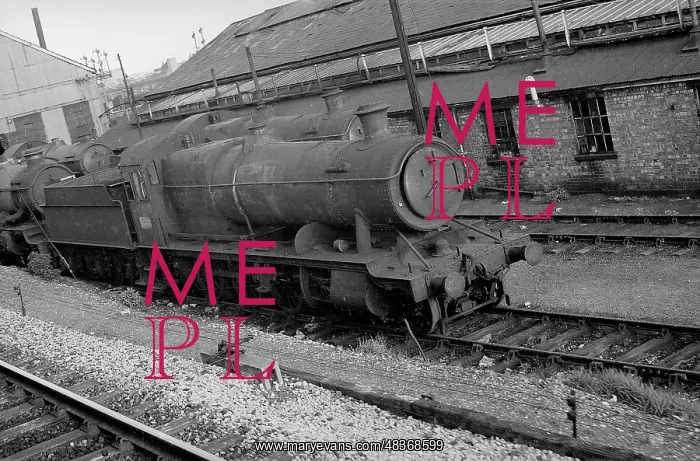 : Condemned steam engines : Condemned steam engines