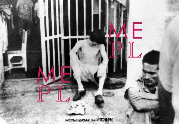 : Conditions inside Castro's Cuban prisons. ? : Conditions inside Castro's Cuban prisons. ?