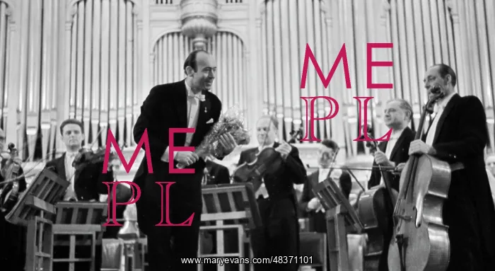 : Conductor J. Krenz : Conductor J. Krenz