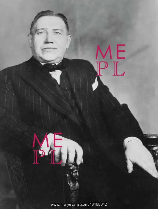 : Conductor Nikolai Golovanov : Conductor Nikolai Golovanov