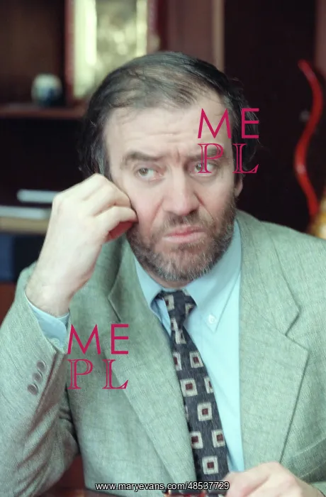 : Conductor Valery Gergiev. 1998 : Conductor Valery Gergiev. 1998