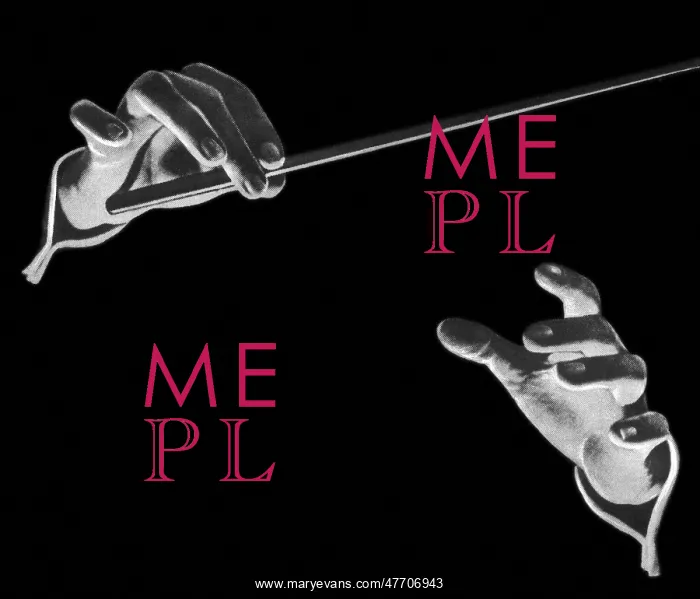  : Conductor's Hands