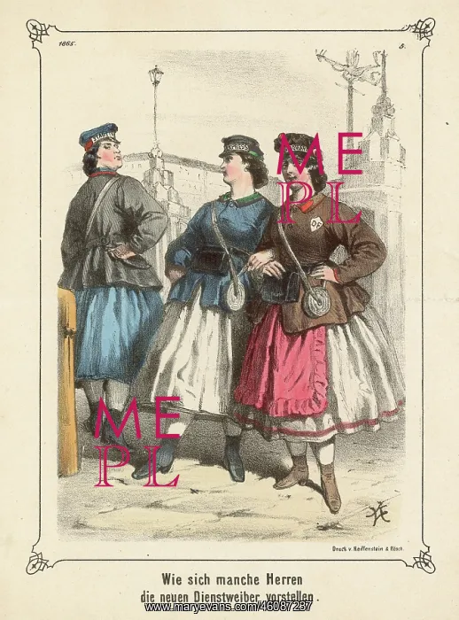 : Conductresses : Conductresses