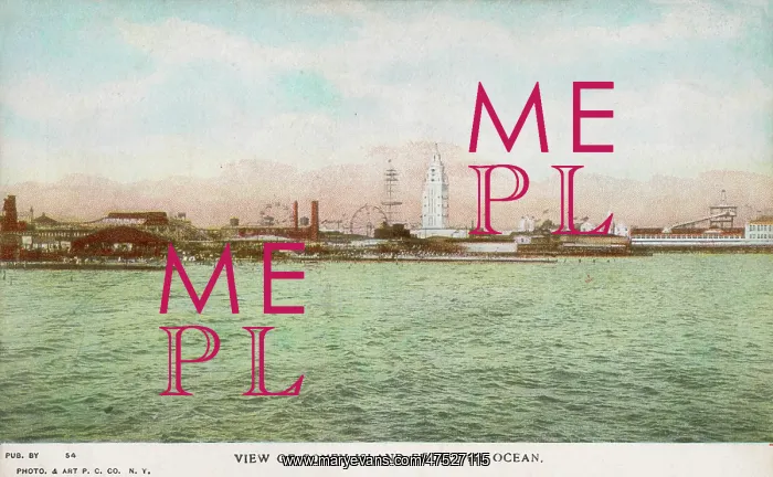  : Coney Island