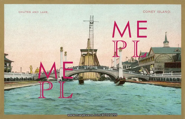  : Coney Island
