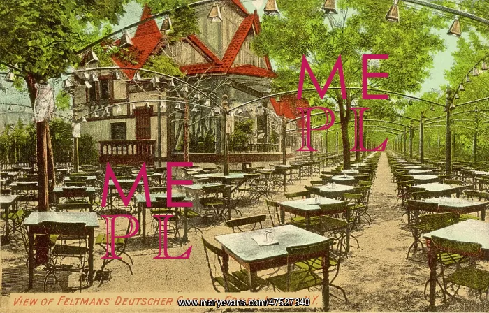  : Coney Island