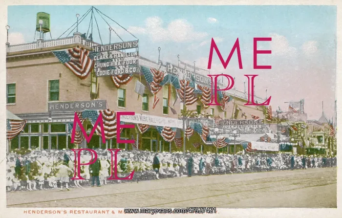 : Coney Island