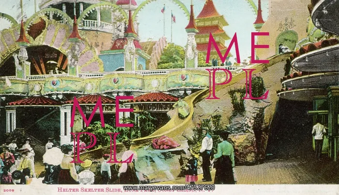  : Coney Island