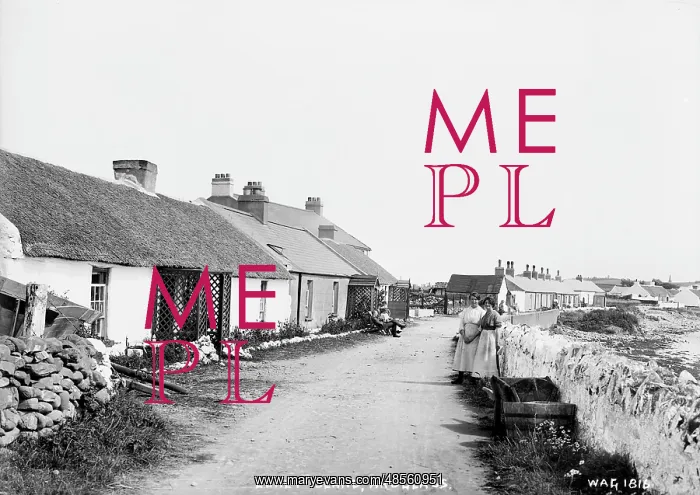 : Coney Island, Ardglass : Coney Island, Ardglass