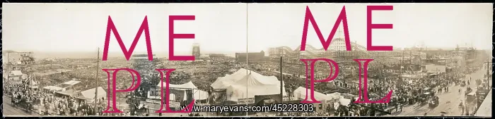 : Coney Island, the destruction of Dreamland ? : Coney Island, the destruction of Dreamland ?