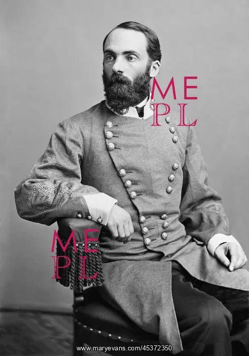 : Confederate General Joseph Wheeler served : Confederate General Joseph Wheeler served
