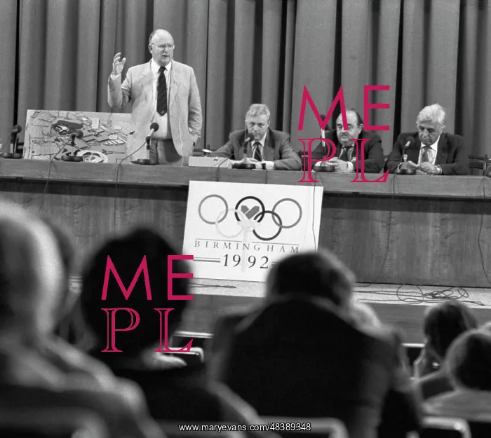 : Conference in Goodwill Games press center : Conference in Goodwill Games press center