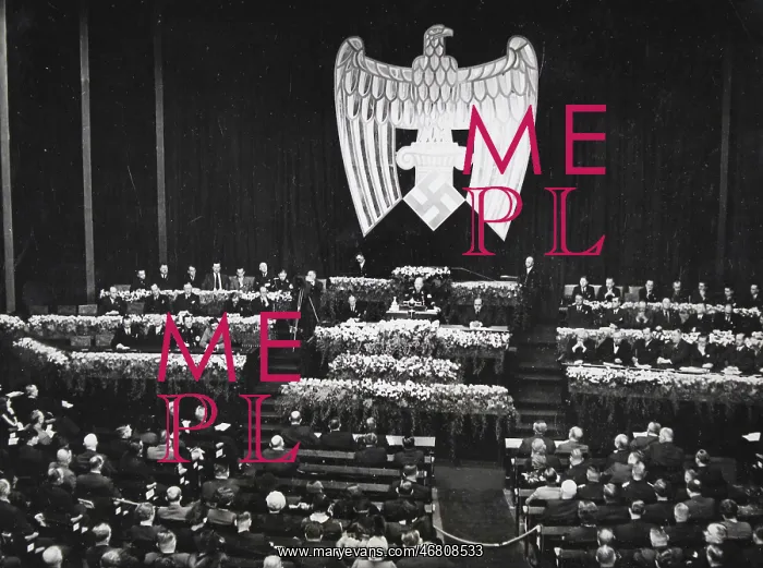 : Conference of the Reichsfilmkammer : Conference of the Reichsfilmkammer