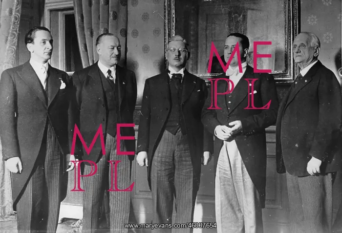 : Conference of the Rome pact alliances : Conference of the Rome pact alliances