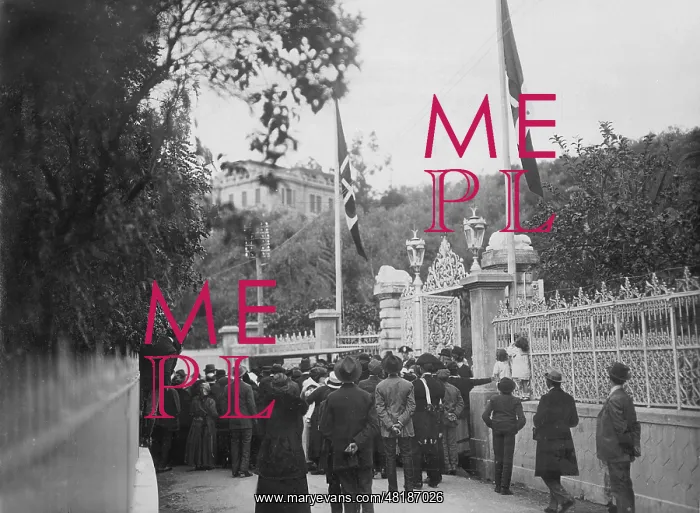 : Conference of San Remo, 1920 : Conference of San Remo, 1920