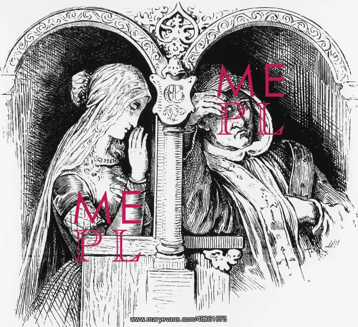 : Confession : Confession