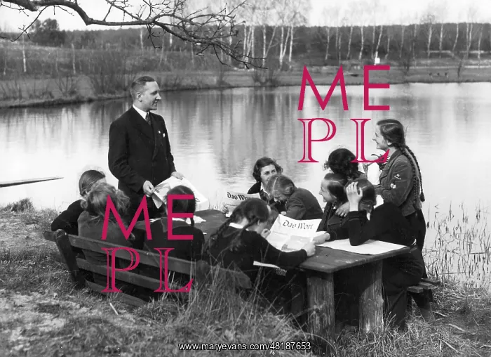: Confirmation, 1936 : Confirmation, 1936