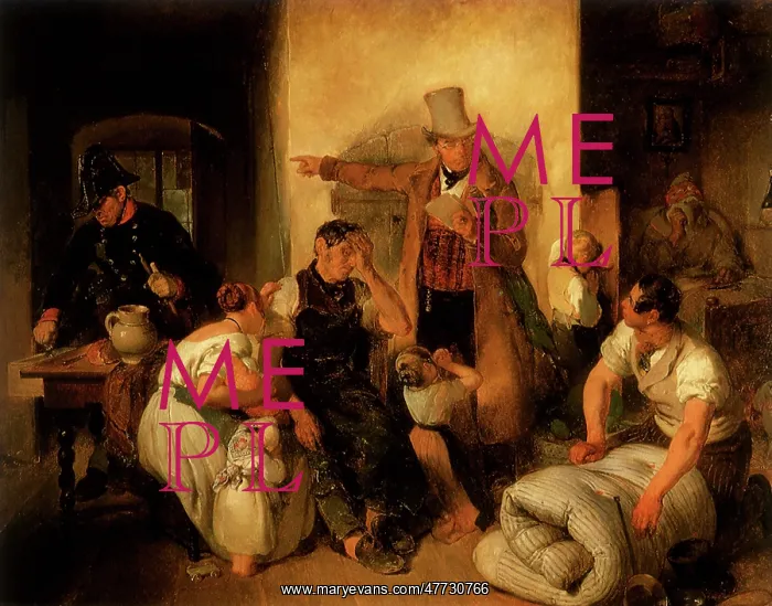  : The Confiscation