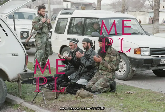 : Conflict in Tajikistan : Conflict in Tajikistan