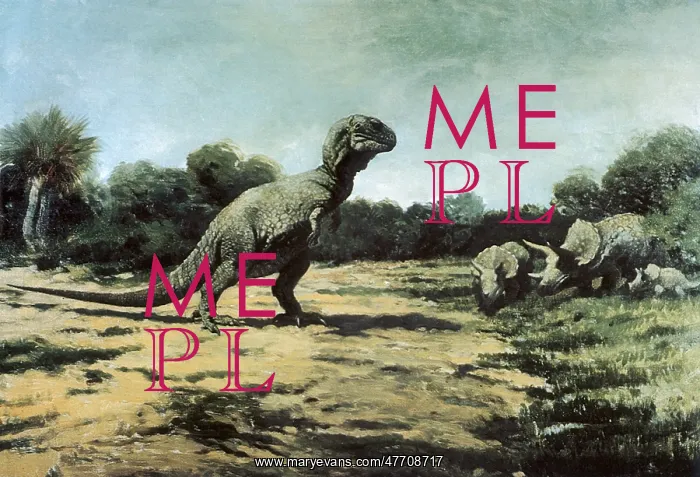 : Confronting Dinosaurs : Confronting Dinosaurs