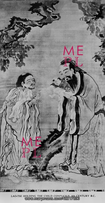 : Confucius - philosopher - China : Confucius - philosopher - China