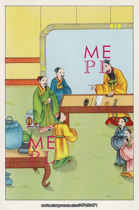 : Confucius (551 - 479 BC) : Confucius (551 - 479 BC)