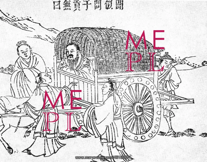 : Confucius (Kon fuzi) : Confucius (Kon fuzi)