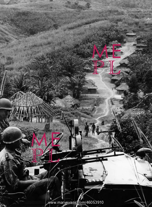: Congo 1964 : Congo 1964