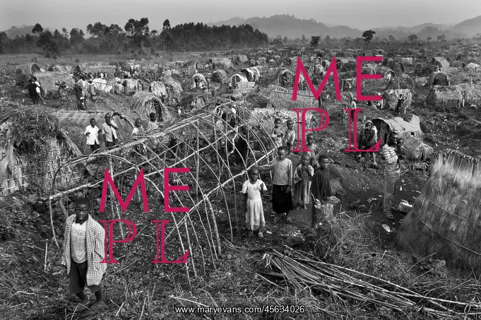 : CONGO, Democratic Republic of the. Kitchanga : CONGO, Democratic Republic of the. Kitchanga
