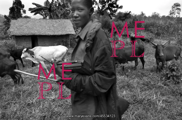  : CONGO, Democratic Republic of the. NORTH KIVU