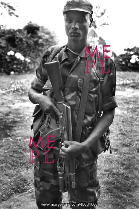 : CONGO, Democratic Republic of the. NORTH KIVU : CONGO, Democratic Republic of the. NORTH KIVU