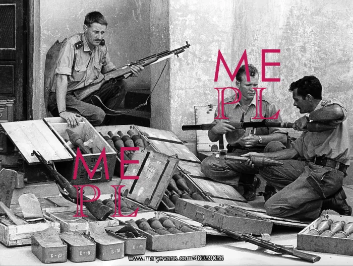 : Congo mercenaries 1960s : Congo mercenaries 1960s