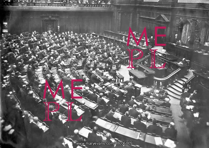 : Congress of the Centre Party, 1920 : Congress of the Centre Party, 1920
