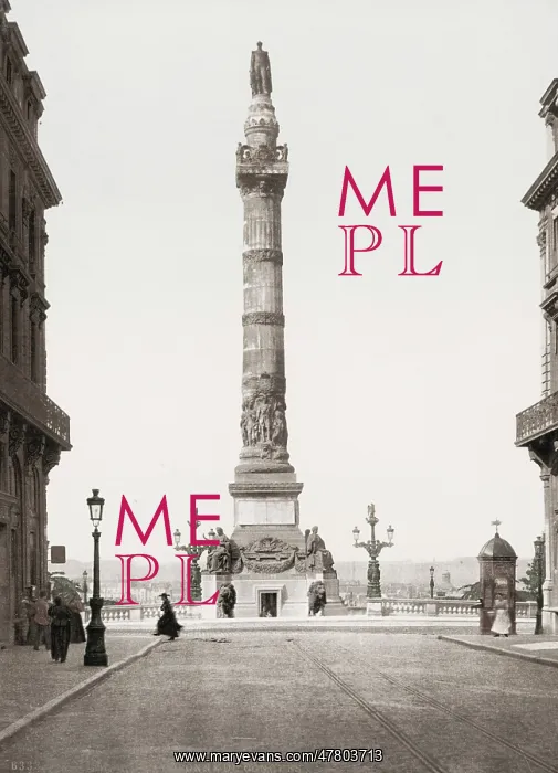 : The Congress Column, Brussels, Belgium : The Congress Column, Brussels, Belgium