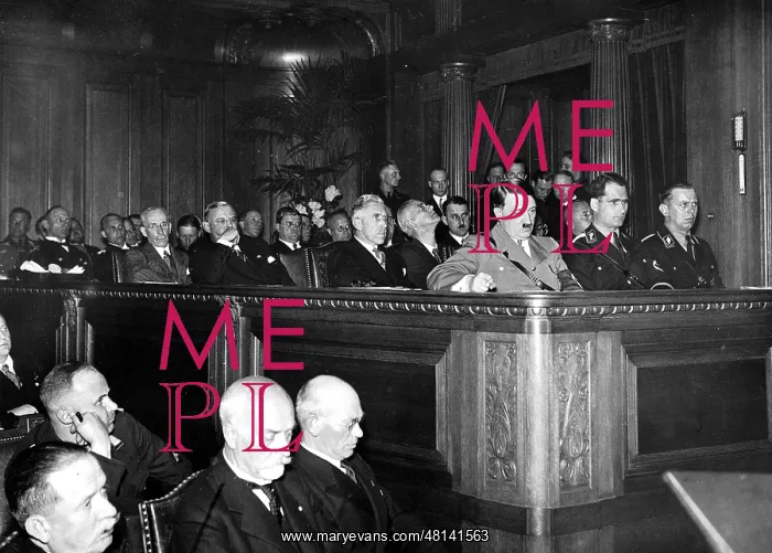 : Congress of the German Labor Front, 1933 : Congress of the German Labor Front, 1933