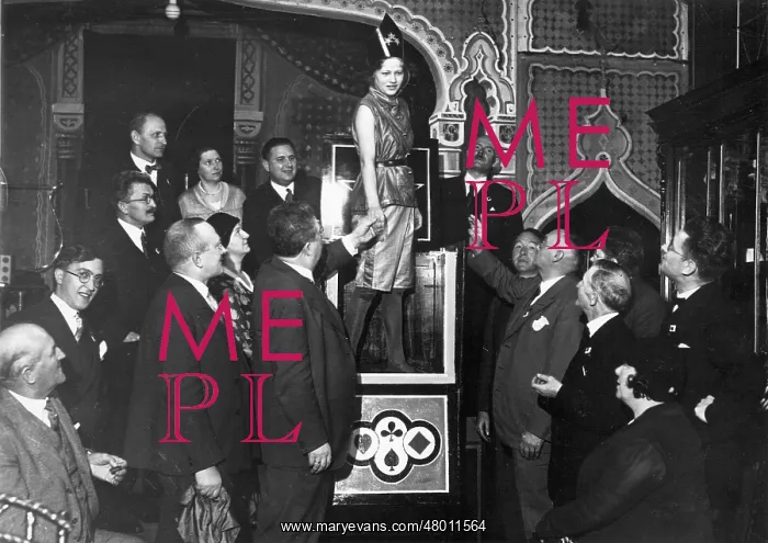 : Congress of the Magicians in Berlin, 1935 : Congress of the Magicians in Berlin, 1935