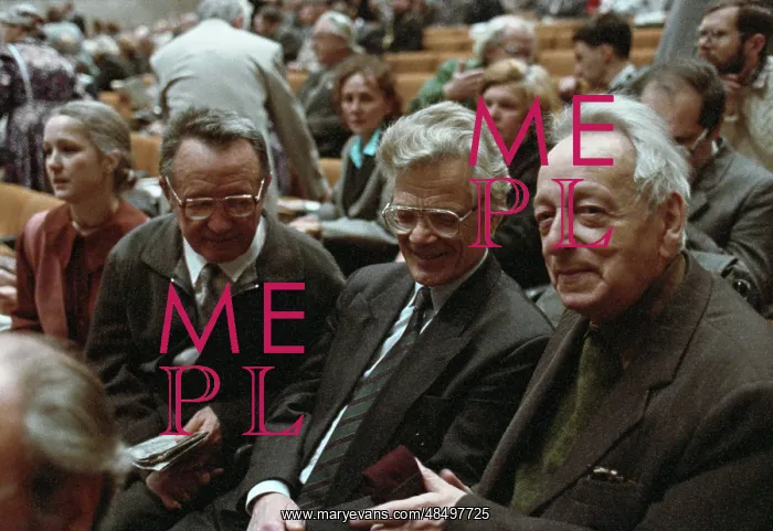 : Congress of Russian intelligentsia : Congress of Russian intelligentsia