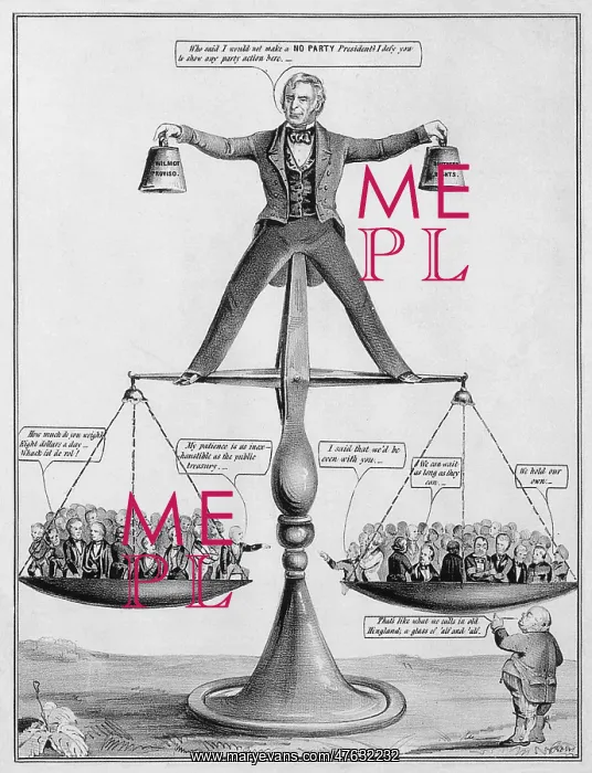 : Congressional Scales, A True Balance : Congressional Scales, A True Balance