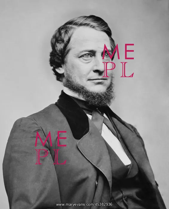 : Congressman Clement Vallandigham of Ohio : Congressman Clement Vallandigham of Ohio