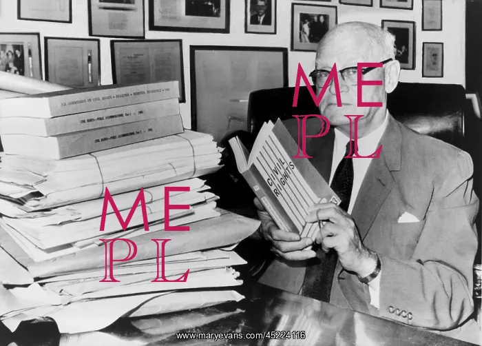 : Congressman Emanuel Celler after committee ? : Congressman Emanuel Celler after committee ?