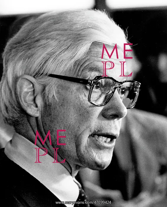 : Congressman John B. Anderson 1922 - : Congressman John B. Anderson 1922 -