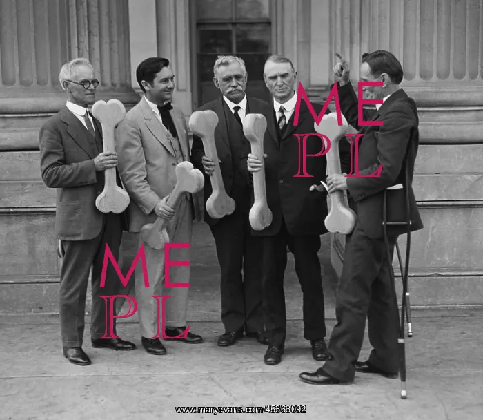 : Congressman William Upshaw, joined by other Bone : Congressman William Upshaw, joined by other Bone