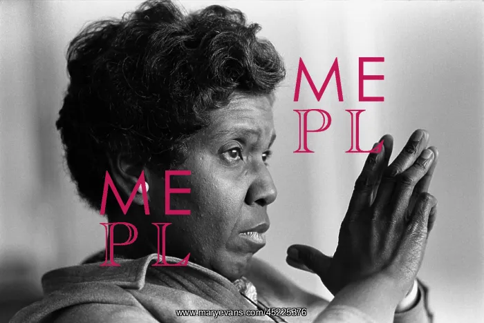 : Congresswoman Barbara Jordan. In 1966 she ? : Congresswoman Barbara Jordan. In 1966 she ?