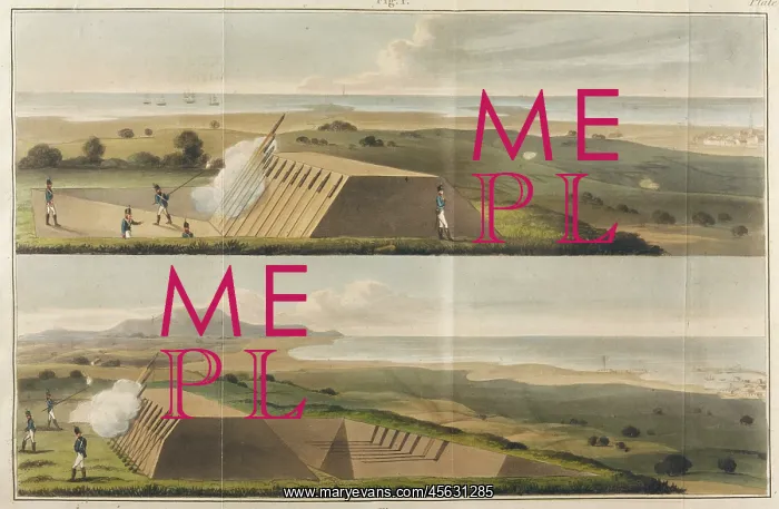: CONGREVE / EARTHWORKS : CONGREVE / EARTHWORKS